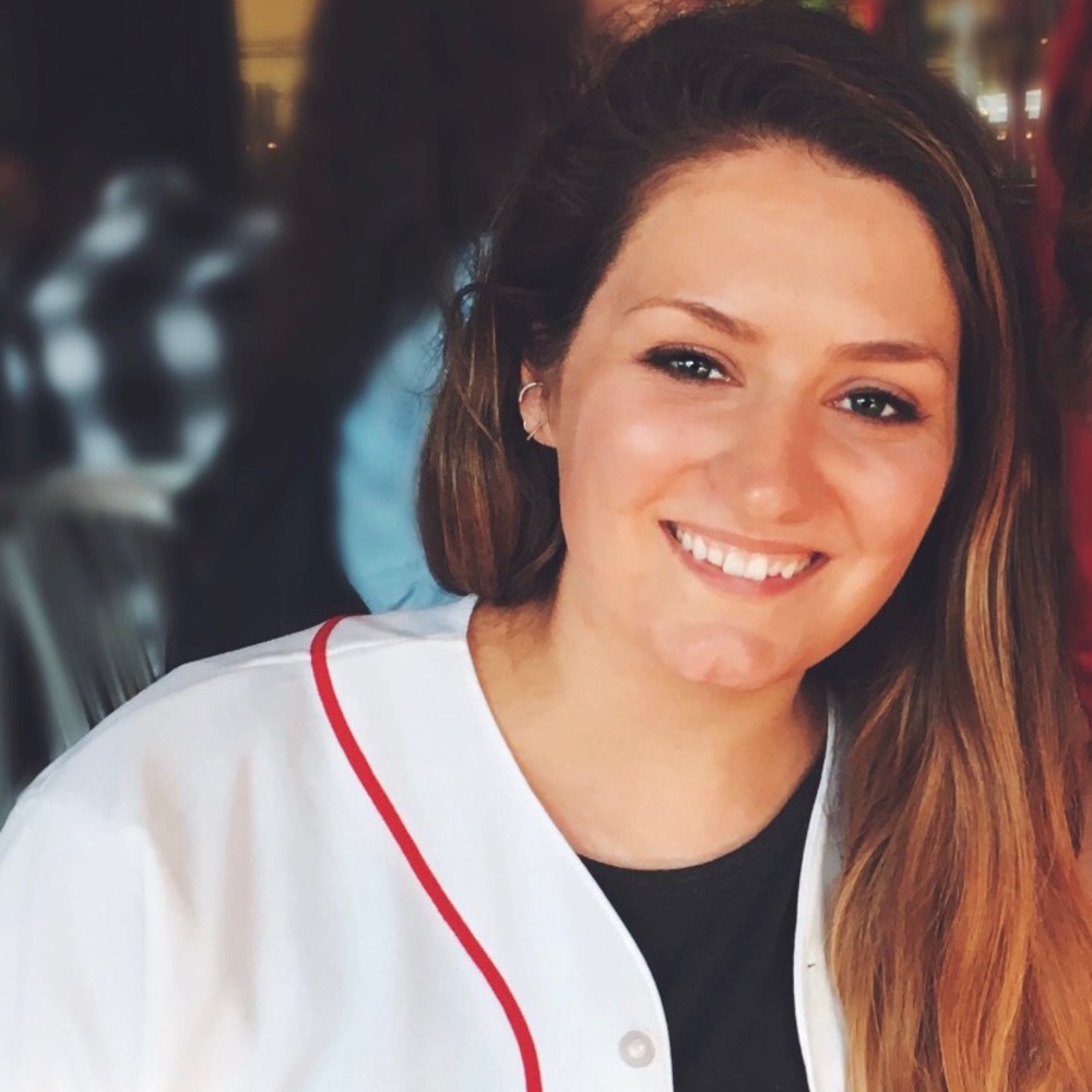 Meet your Posher, Maria